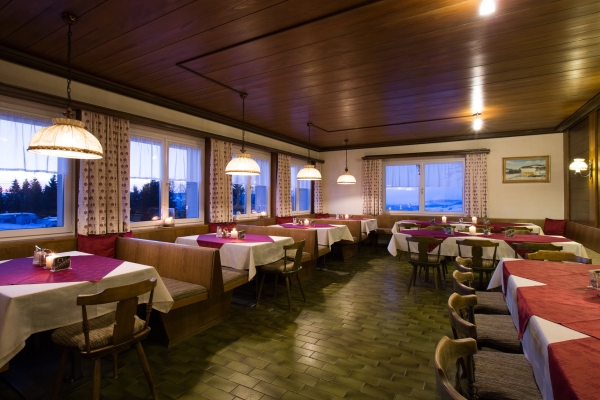 Hotel Hochlitten Gasthof